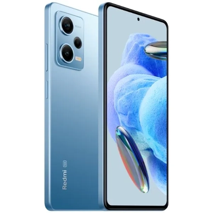 Xiaomi Redmi Note 12 Pro 5G 8GB 256GB Cũ Đẹp 2